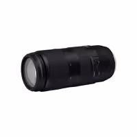 لنز تامرون Tamron 100-400mm f/4.5-6.3 Di VC USD برای نیکون