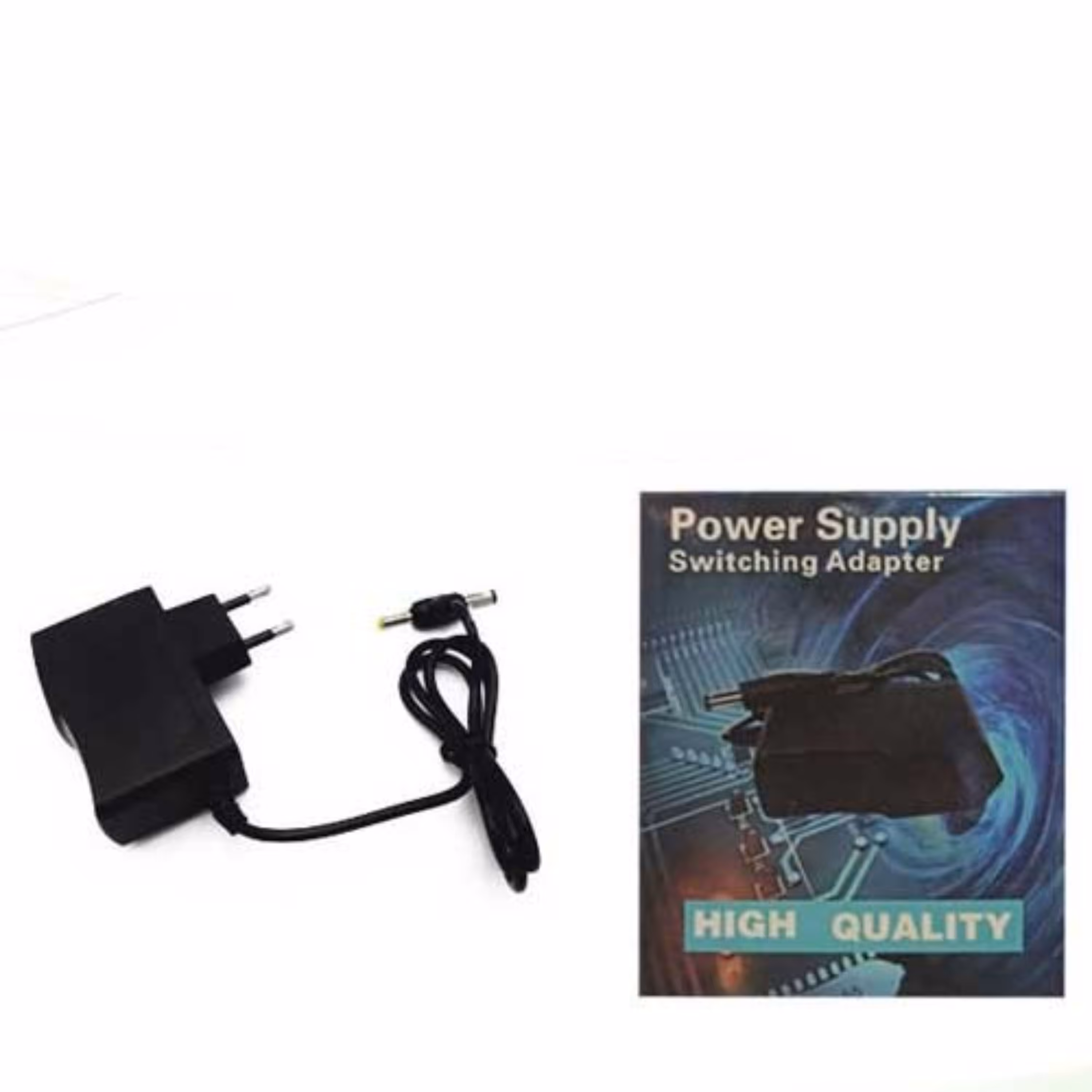 آداپتور مودم 12V 1A دوسر