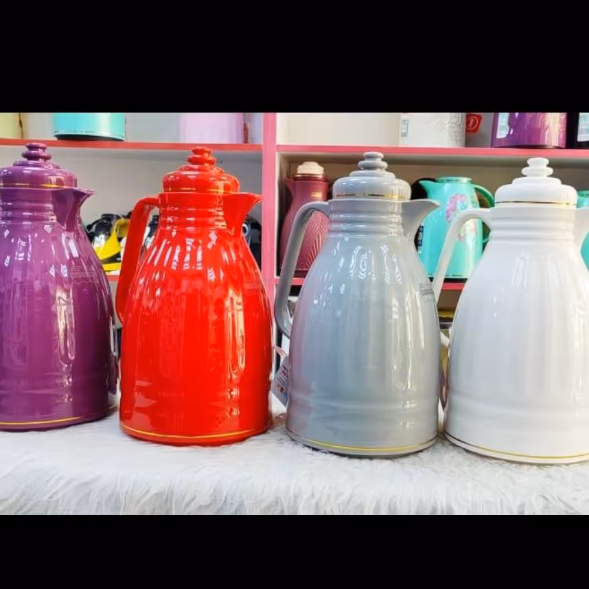 فلاکس  2لیتر آشپزخانه  صافی 