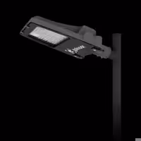 چراغ خیابانی 100وات سهیل 2 گلنور  