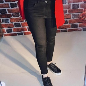 شلوار جین گندار
