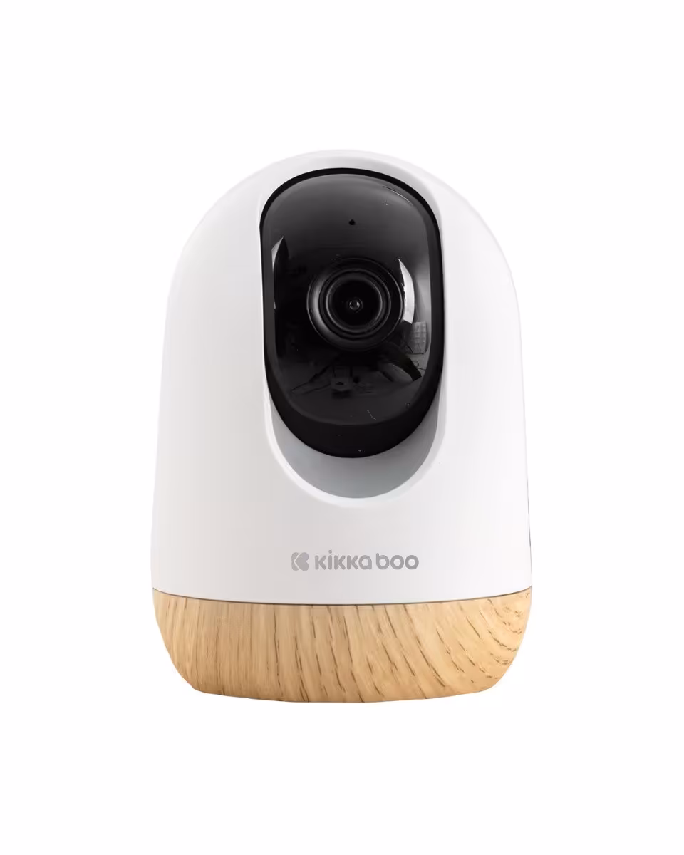 دوربین wifi کیکابو kikkaboo  مدل  Ethan