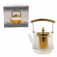 قوری پیرکس کد 14