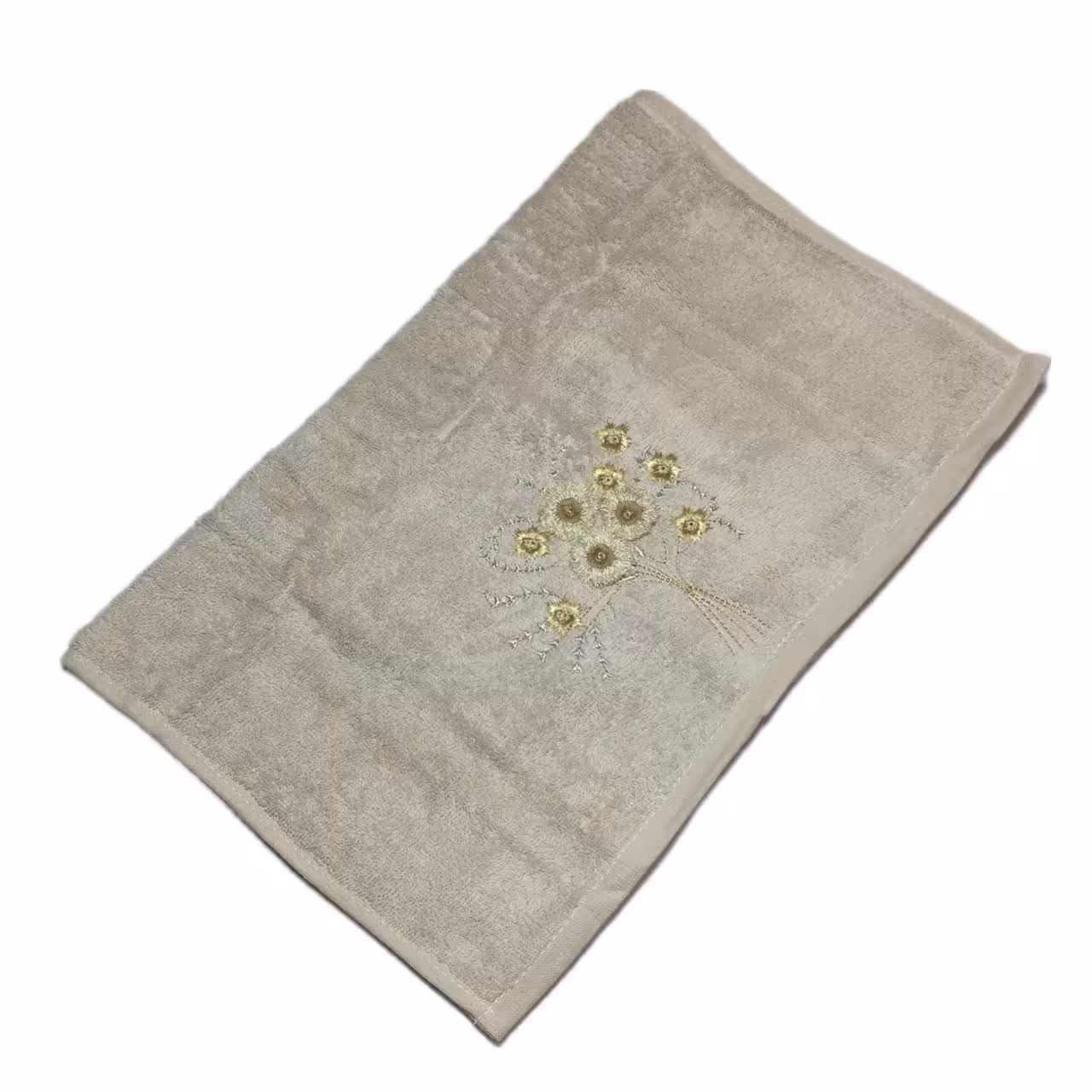 حوله دست و صورت فانتزی  GUMUS ترکیه سایز 40×80