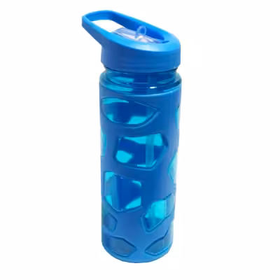 قمقمه مانیسام طرح زنبوری گنجایش 0.5 لیتر