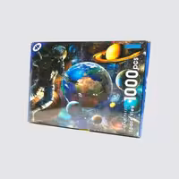 پازل 1000 قطعه 2041 fancy فنسی لیلیا