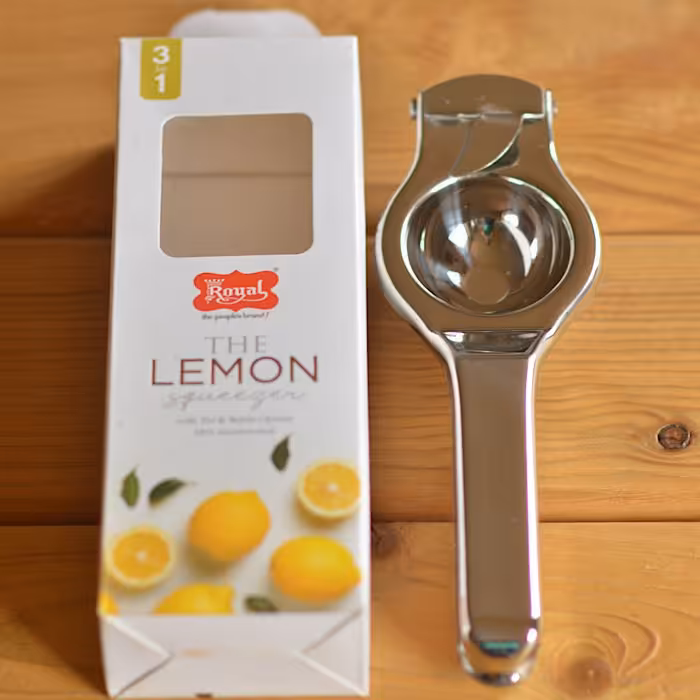 آبلیمو گیر دستی