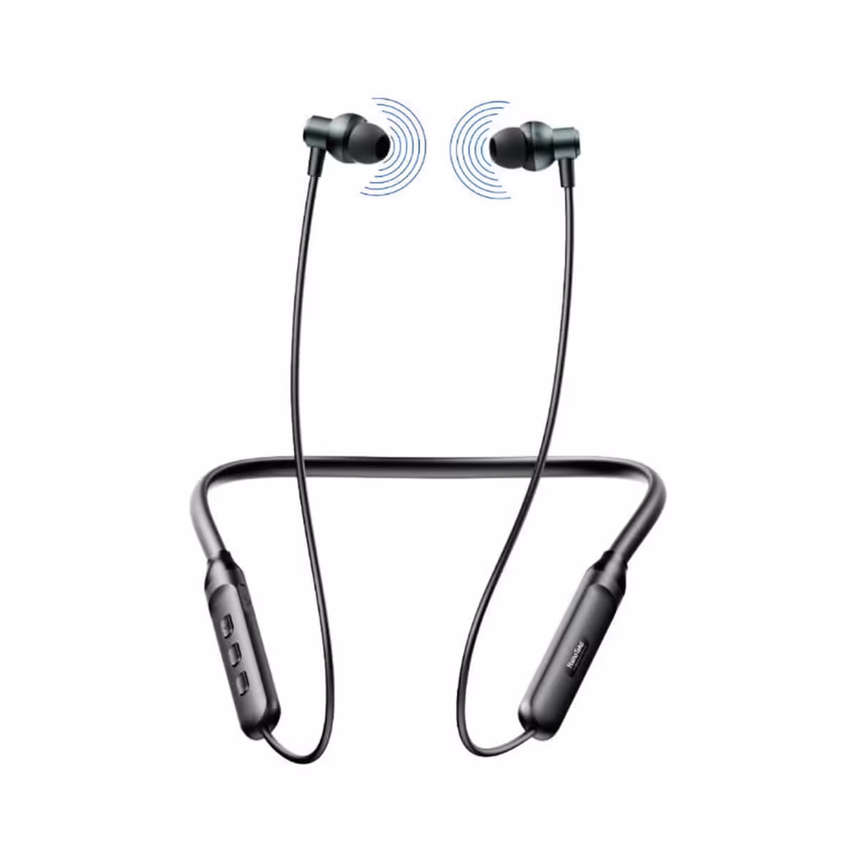 هدفون هدست هندزفری بلوتوث گردنی هاینو تکو مدل 97 HN سری جدید