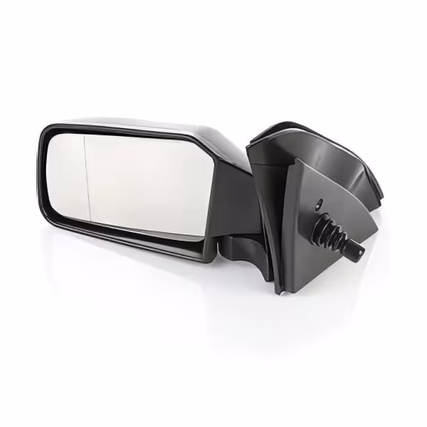 آینه جانبی پراید راهنمادار چپ شرکتی - پیران