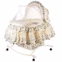 گهواره بیبیکو مدل 108E       |ویژه