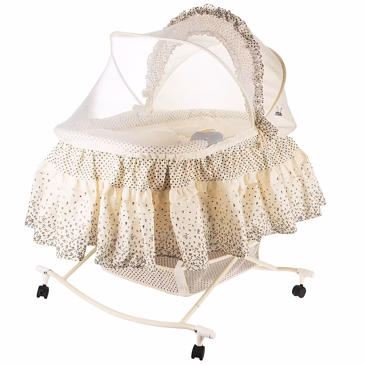 گهواره بیبیکو مدل 108E       |ویژه