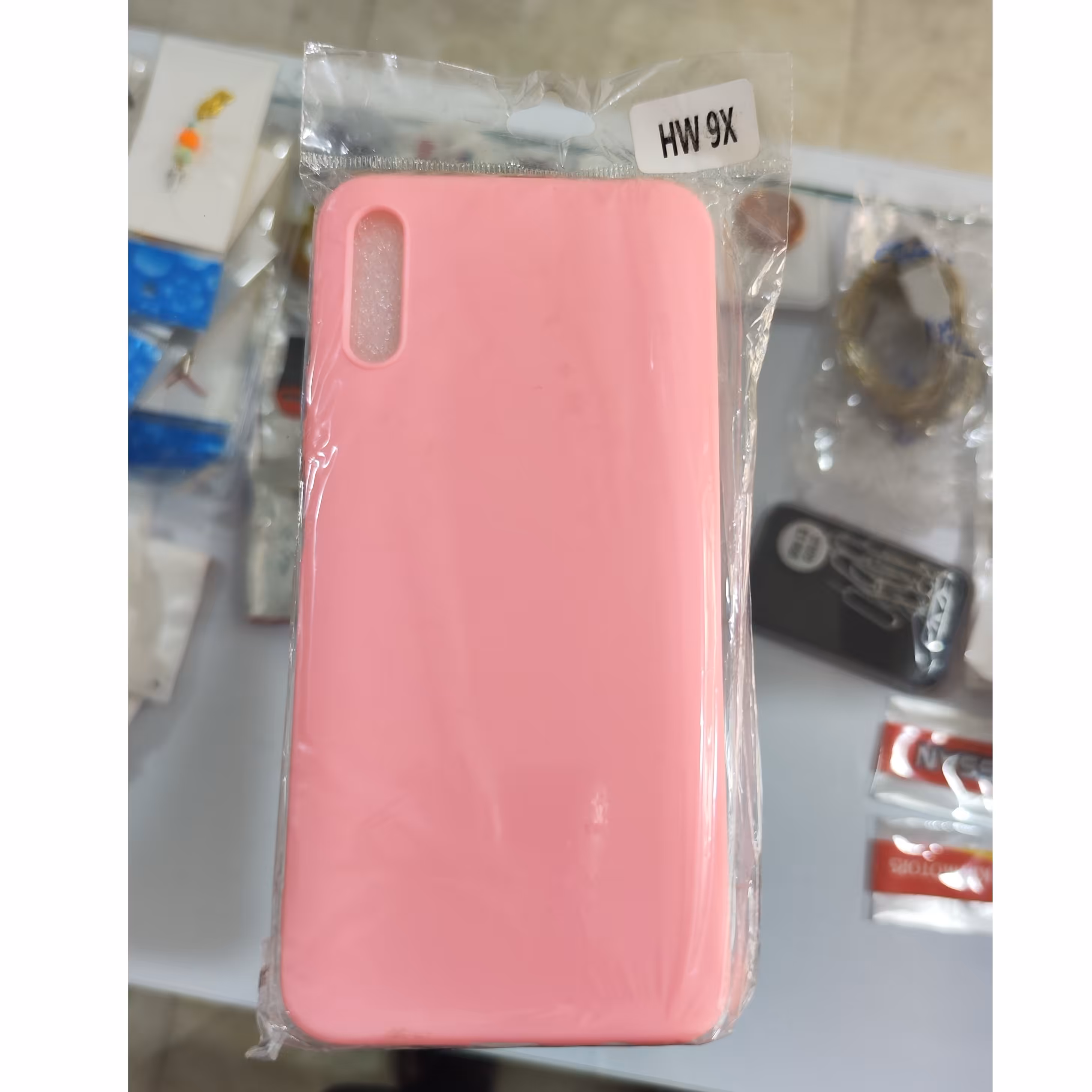 قاب گوشی هواوی 9X