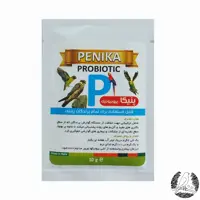 پروبیوتیک پنیکا (ساشه 10 گرمی)