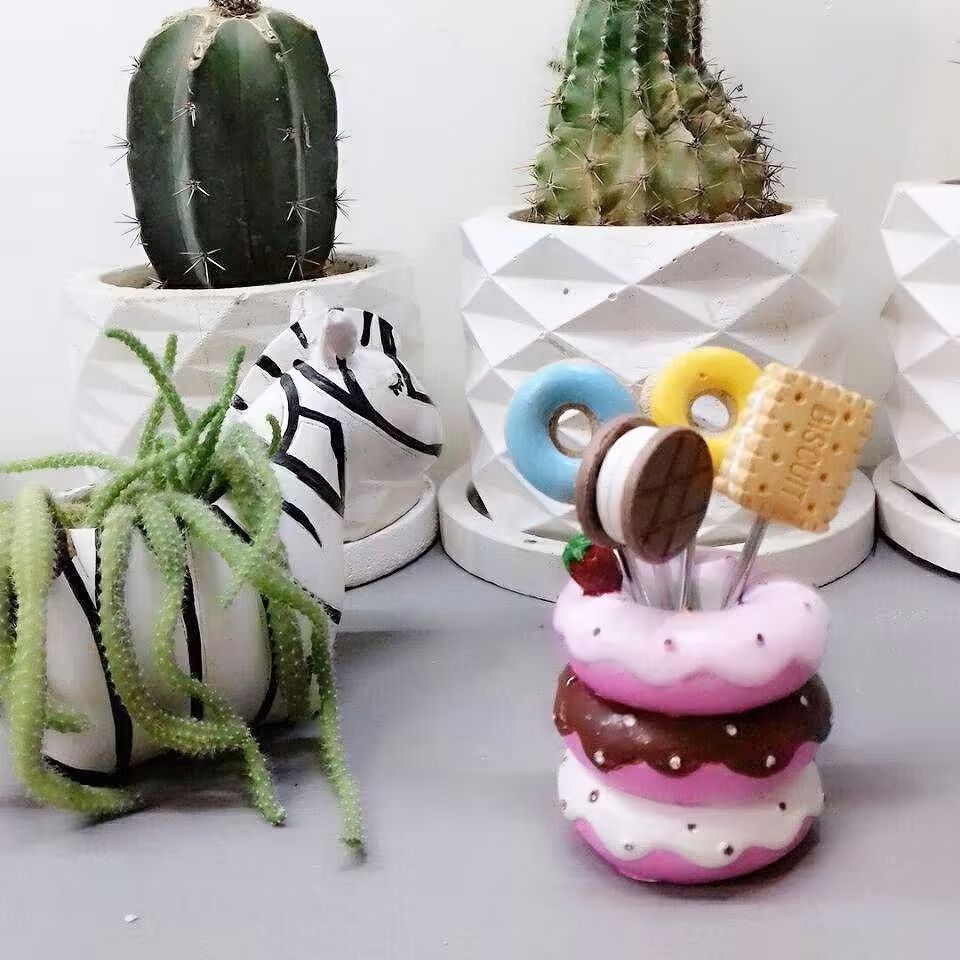 زیتون خوری و خرما خوری