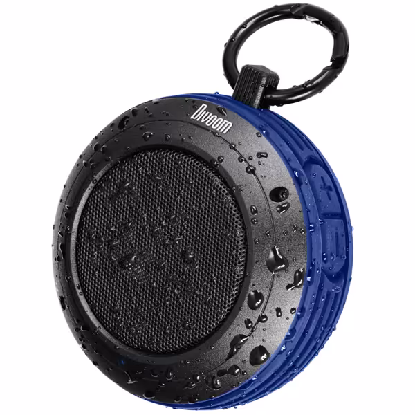 اسپیکر بلوتوث دیووم مدل وومباکس تراول