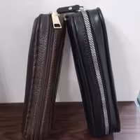 جامدادی دانش آموزی سبک و جادار در  رنگ بندی با کیفیت عالی 