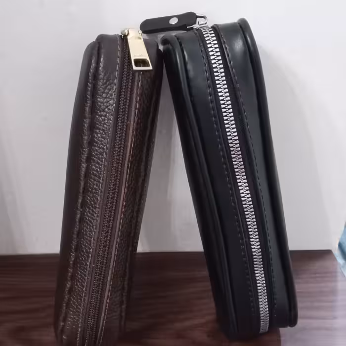 جامدادی دانش آموزی سبک و جادار در  رنگ بندی با کیفیت عالی 