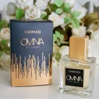 ادو پرفیوم زنانه OMNIA با رایحه فراموش نشدنی فارماسی 50 میل
