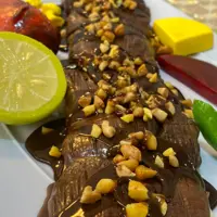 ماکت کباب ترش