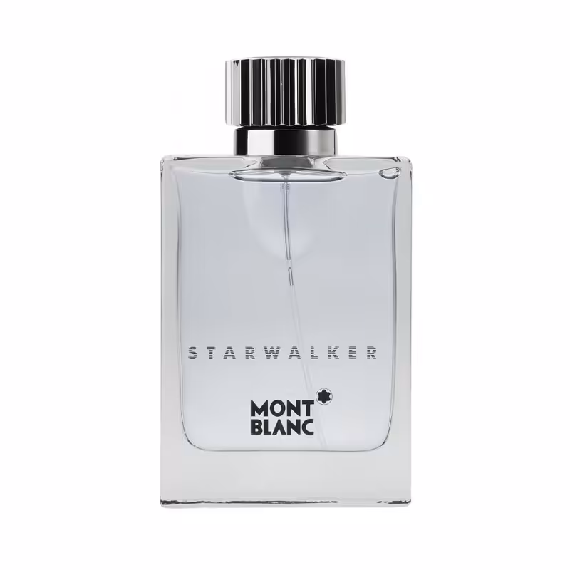 اسانس عطر مونت بلنک استار واکر مردانه حجم 50 گرم MONT BLANC - Starwalker