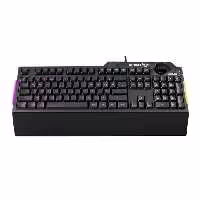 کیبورد باسیم گیمینگ ایسوس مدل TUF K1 RGB