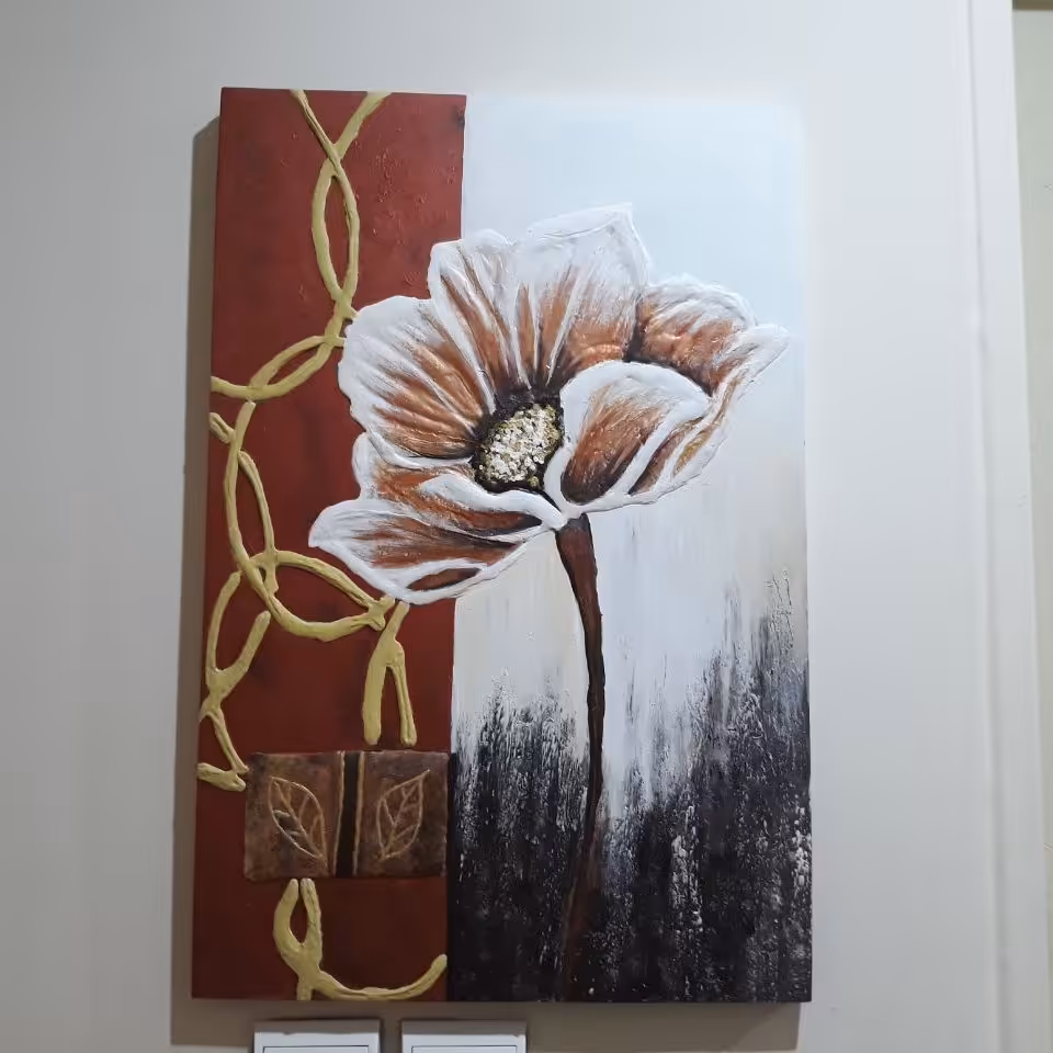 تابلو نمابرجسته کد 29