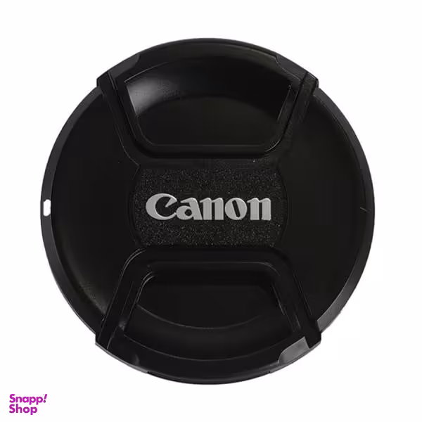 درپوش لنز مدل +A مناسب برای دهانه لنز 58 میلی متر