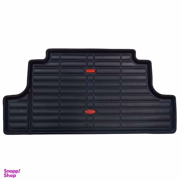 کفپوش صندوق خودرو بابل کارپت مدل ch002 مناسب برای نیسان پاترول 2 درب