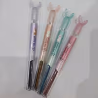 نوک مداد نوکی هفت دهم رنگی مغز مداد گوزنی 7 دهم لوازم تحریر کلاسیک