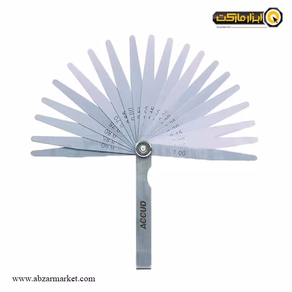 فیلر 10 سانتی متر آکاد مدل 100-912