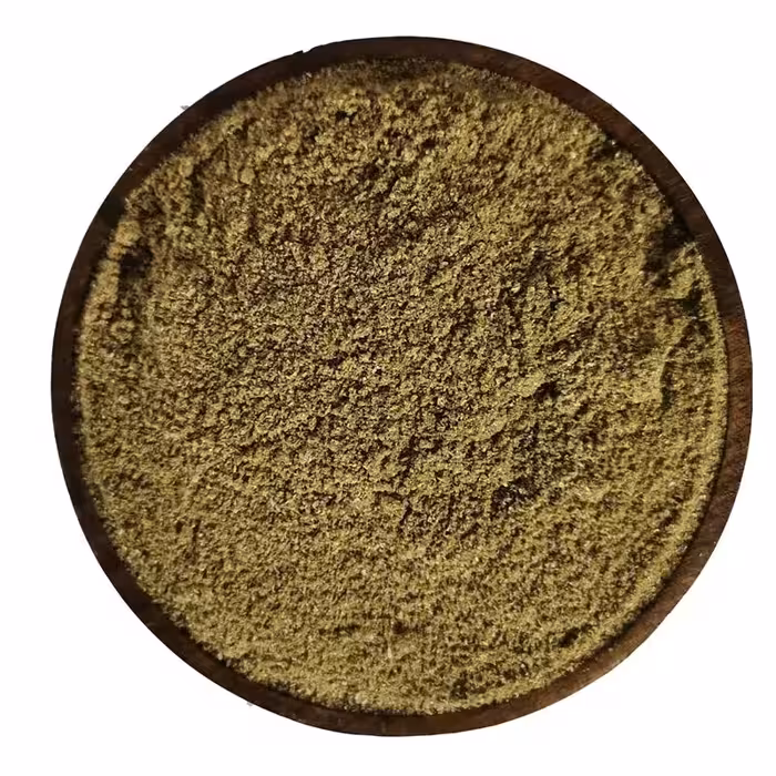 پودر تخم گشنیز 1 کیلویی اعلا و خالص