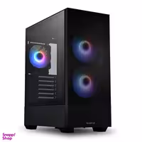 کیس کامپیوتر مخصوص بازی لیان لی مدل LANCOOL 205 MESH