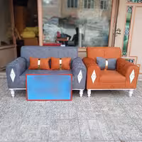 مبل کاسپین راحتی کیفیت بالا با بهترین کیفیت و جنس  12