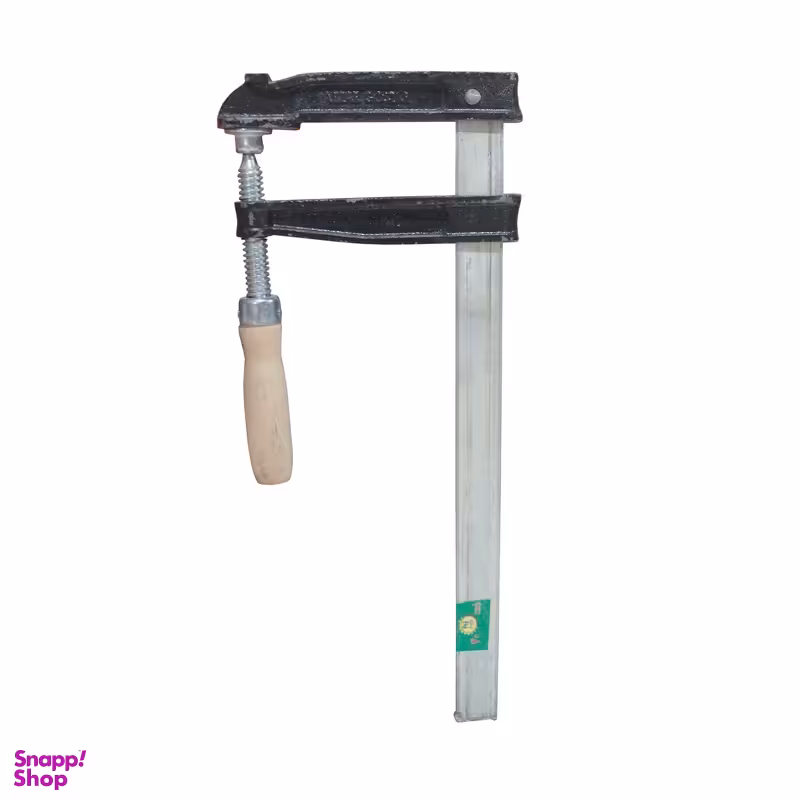 پیچ دستی ابزار گستر مدل YP-40CM