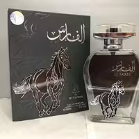 ادکلن الفارس (برند عربیات )100میل