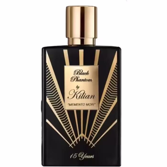 عطر بای کیلیان بلک فانتوم میمنتو موری انیورساری ادیشن - by Kilian Black Phantom Memento Mori Anniversary Edition