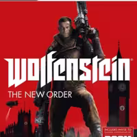 بازی زیبای Wolfenstein The New Order
