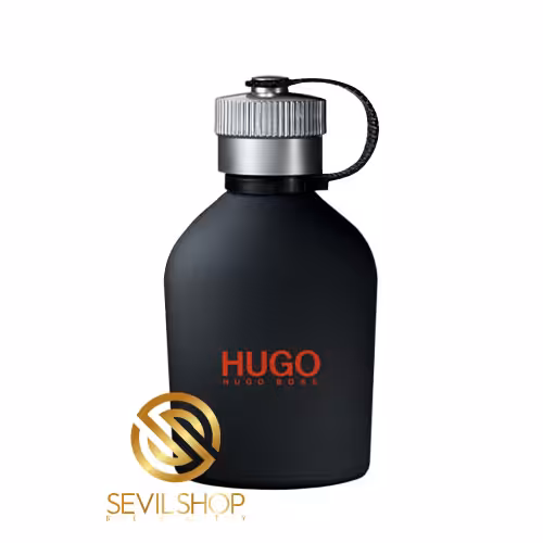 خرید و مشخصات هوگو بوس جاست دیفرنت (اورجینال)قیمت مناسب