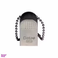 فلش مموری دیتاپلاس (Data Plus) مدل Luxury ظرفیت 64GB