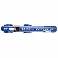 قفل فرمان دوبل خودرو نووا