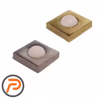 ضربه گیر پشت درب