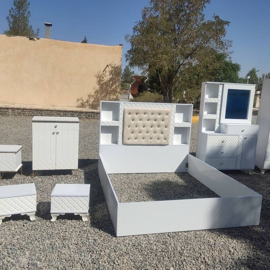 سرویس خواب جهزیه