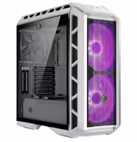 کیس کولرمستر مدل MASTERCASE H500P MESH WHITE