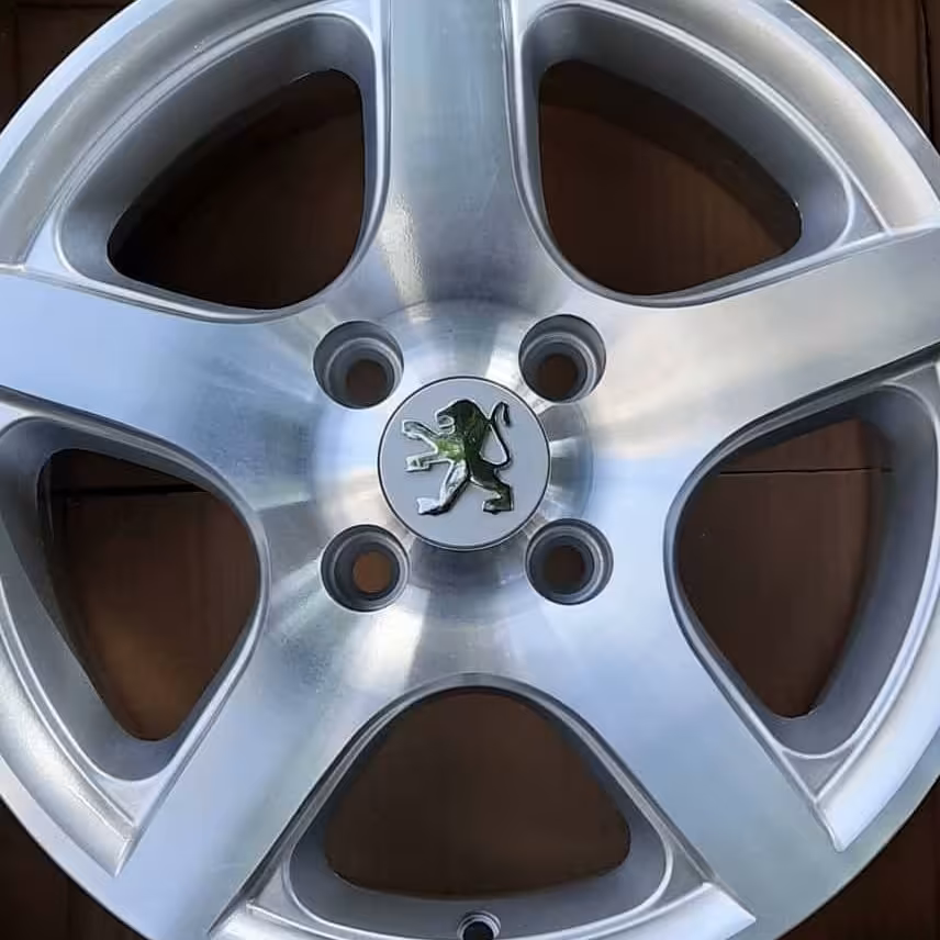 رینگ پنج پر 15و14 اروند