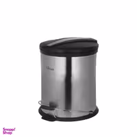 سطل زباله پدالی سیرکل مدل 15