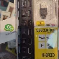 هاب 
شارژ و دیتا
Usb 2
7کانال (کلید دار)
