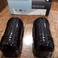 سنسور چشمی دزدگیر خطی ABT-150