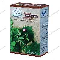 صابون 12گیاه شقایق
