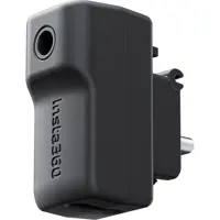 آداپتور میکروفون اینستا360 ایکس 4 – Insta360 X4 Mic Adapter