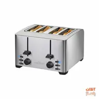 توستر پروفی کوک مدل PC-TA1073